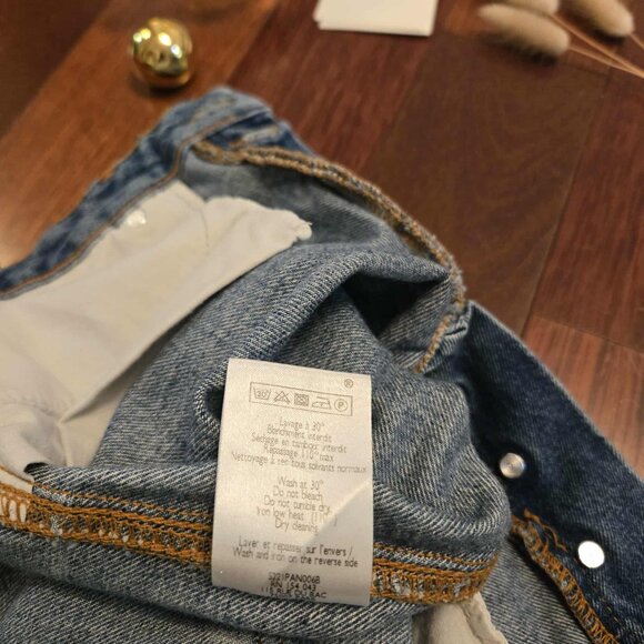 Sezane Brut Sexy US 6 - Picture 7 of 16